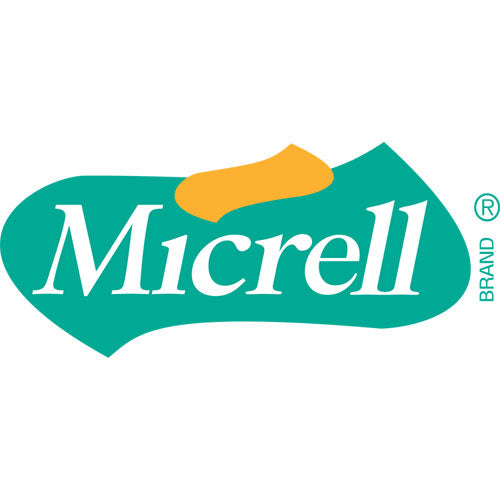 Image of MICRELL® Antibacterial Lotion Soap, Light Scent, 12 oz