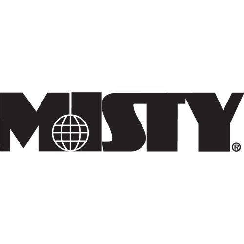 Image of Misty® Chalkboard And Whiteboard Cleaner, 19 Oz Aerosol Spray, 12/carton
