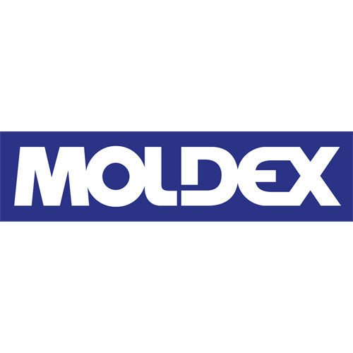 Image of Moldex® SparkPlugs PlugStation Earplug Dispenser, Cordless, 33NRR, Asst, 500 Pairs