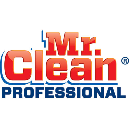 Image of Mr. Clean® Professional Degreasing Floor Cleaner, 1 gal Bottle, 3/Carton