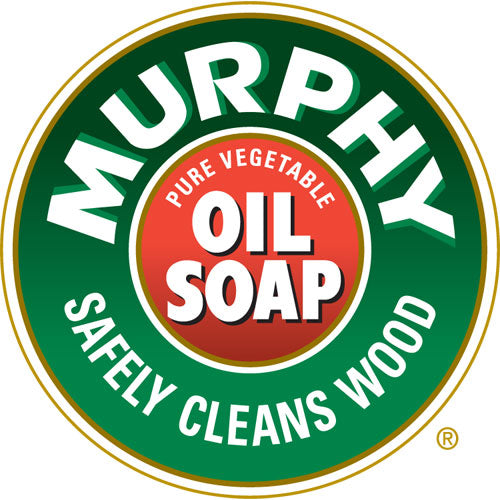 Image of Murphy® Oil Soap Spray Formula, All-Purpose, Orange, 22 Oz Spray Bottle, 9/carton