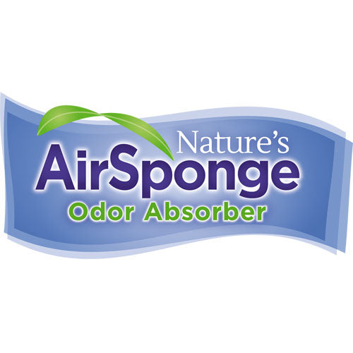 Image of Nature's Air Sponge Odor Absorber, Neutral, 16 Oz Cup, 12/carton
