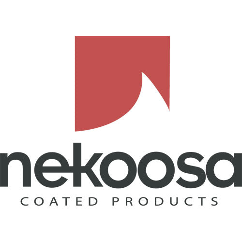 Image of Nekoosa Fast Pack Digital Carbonless Paper, 2-Part, 8.5 X 11, White/canary, 500 Sheets/ream, 5 Reams/carton