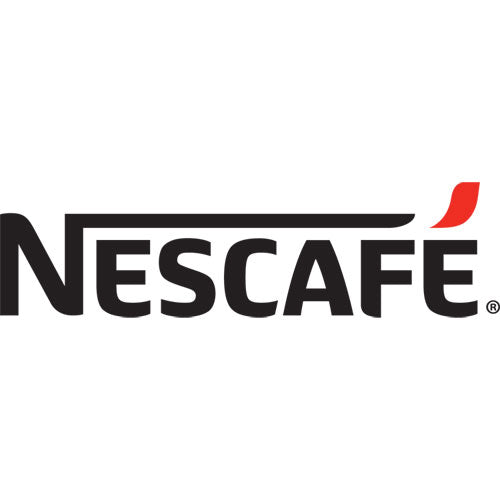 Image of Nescafe® Clasico Dark Roast Instant Coffee, 8 oz, 12/Carton