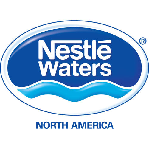Image of Nestle Waters® Pure Life Purified Water, 101.4 Oz Bottle, 6/pack