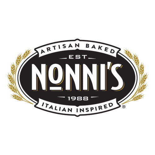 Image of Nonni's® Biscotti, Salted Caramel, 0.85 Oz Individually Wrapped, 25/pack