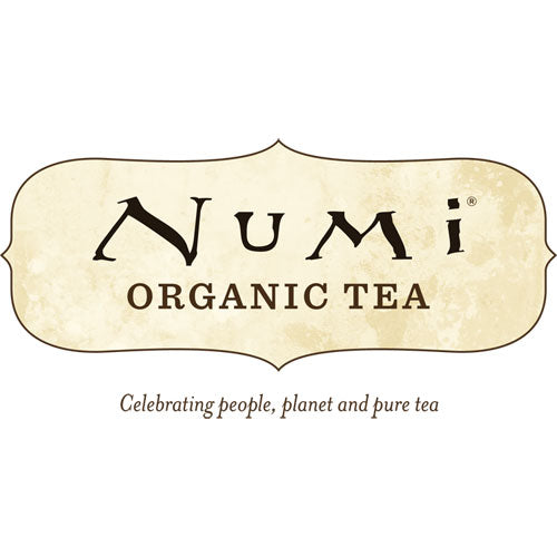 Image of Numi® Organic Teas And Teasans, 1.71 Oz, Rooibos Chai, 18/box