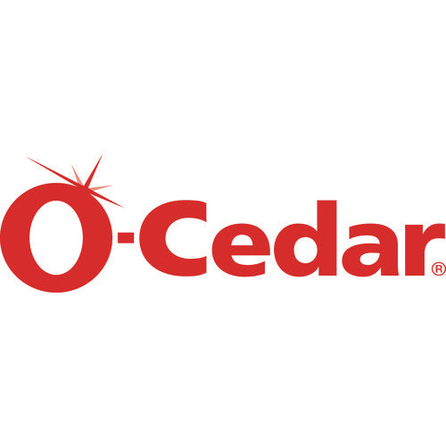 Image of O-Cedar® Cleaning PACS, Crisp Citrus Scent, 10/Pack, 8 Packs/Carton
