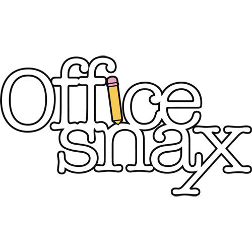 Image of Office Snax® Iodized Salt Shakers, 4 oz, 48/Carton