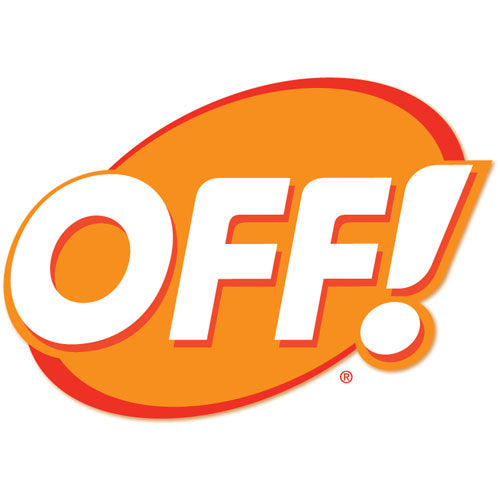 Image of OFF!® Deep Woods Sportsmen Insect Repellent, 6 oz Aerosol Spray, 12/Carton