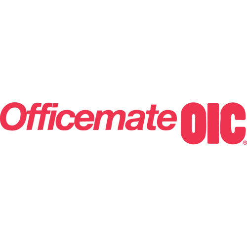 Image of Officemate Premium Jumbo Paper Clips, Jumbo, Smooth, Silver, 100/Box, 10 Boxes/Pack