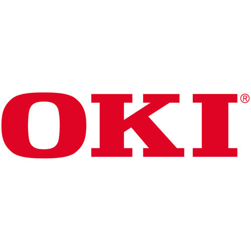 Image of Oki® 42377801 Ribbon, Black