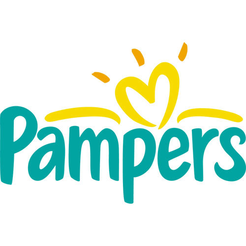 Image of Pampers® Sensitive Baby Wipes, 1-Ply, 6.8 x 7, Unscented, White, 56/Pack, 8 Packs/Carton