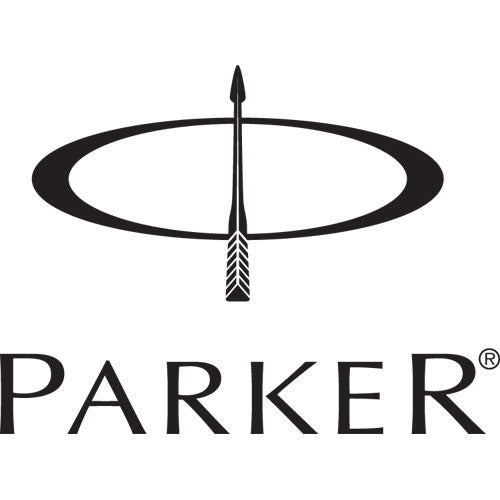 Image of Parker® Refill For Parker Ballpoint Pens, Medium Conical Tip, Black Ink