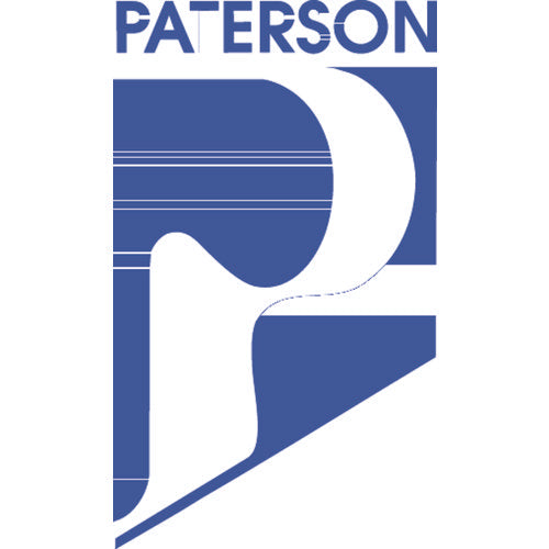 Image of Paterson Grease-Resistant Food Wrap, 14 x 14, White, 4,000/Carton