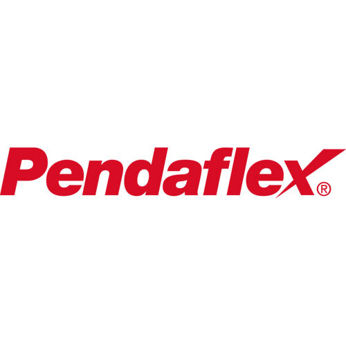 Image of Pendaflex® Manila File Folders, 1/3-Cut Tabs: Left Position, Letter Size, 0.75" Expansion, Manila, 100/Box