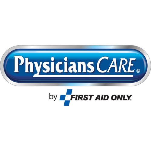 Image of PhysiciansCare® Lens Cleaning Wipe, 50/Box