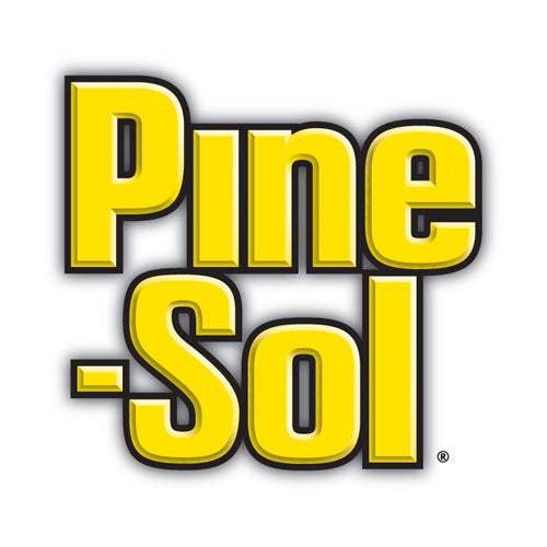 Image of Pine-Sol® CloroxPro Multi-Surface Cleaner Concentrated, Sparkling Wave Scent, 80 oz Bottle