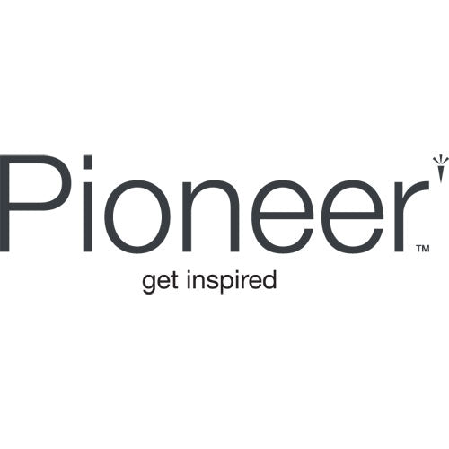 Image of Pioneer Premium Multipurpose Paper, 99 Bright, 22 lb Bond Weight, 8.5 x 11, Bright White, 500 Sheets/Ream, 10 Reams/Carton