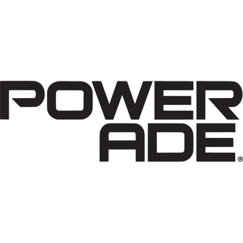 Image of POWERADE® Sports Drink, Orange, 20 oz Bottle, 24/Pack