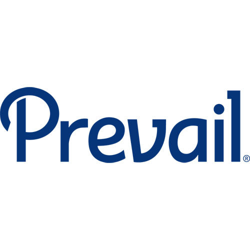 Image of Prevail® Per-Fit360 Degree Briefs, Maximum Plus Absorbency, Size 1, 26" To 48" Waist, 96/carton