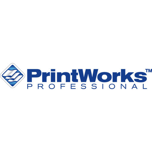 Image of PrintWorks® Professional Perforated Paper, 92 Bright, Perforated 4.25" from Left, 8.5 x 11, White, 500 Sheets/Ream, 5 Reams/Carton