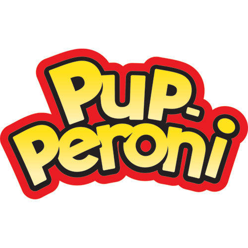 Image of Pup-Peroni® Original Beef Flavor Dog Snack Sticks, 8 oz Pouch, 8/Carton
