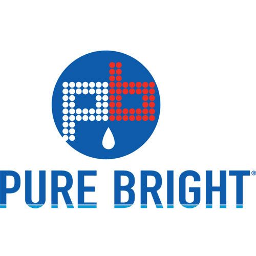 Image of Pure Bright® Clear Ammonia, 64 Oz Bottle, 8/carton