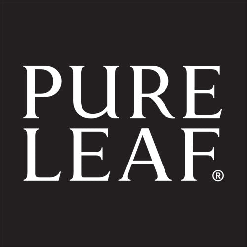 Image of Pure Leaf® Iced Tea, Lemon, 18.5 Oz, 12/carton