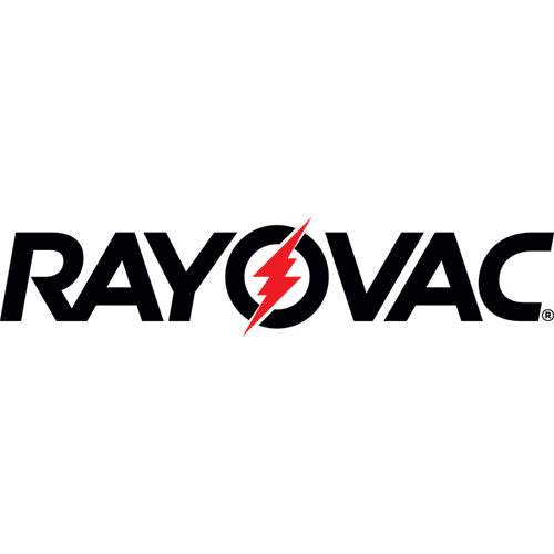 Image of Rayovac® Led Aluminum Flashlight, 3 Aaa Batteries (included), Black