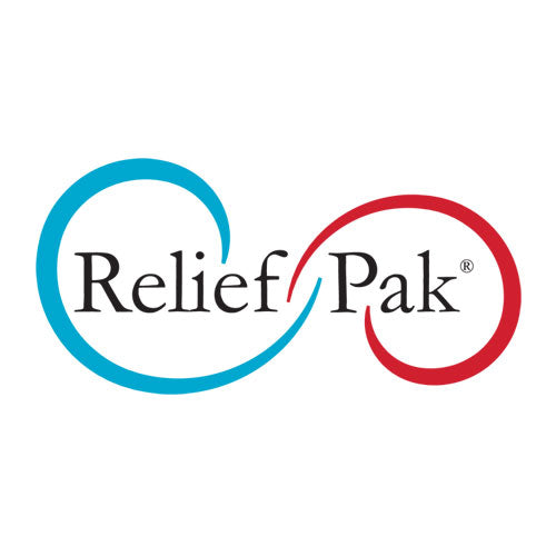 Image of Relief Pak® ColdSpot Reusable Cold Therapy Pack, 14 x 11, Blue Vinyl
