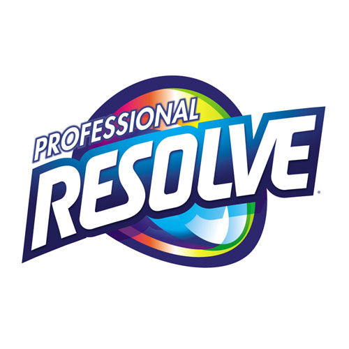 Image of Professional RESOLVE® Spot And Stain Carpet Cleaner, 32 Oz Spray Bottle
