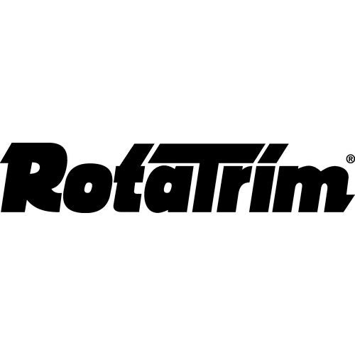 Image of Rotatrim® Pro Series Trimmer Boards, 5 Sheets, 61" Cut Length, Solid Laminated Baseboard, 15.75 x 54