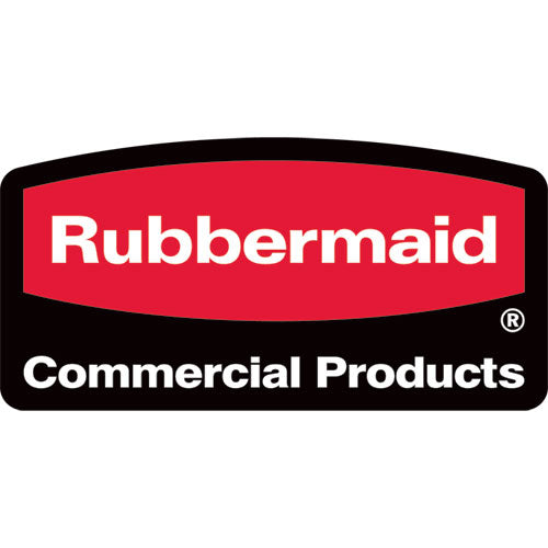 Image of Rubbermaid® Commercial Over-The-Spill Pad Tablet, 12 oz, 14 x 16.5, 25/Pack