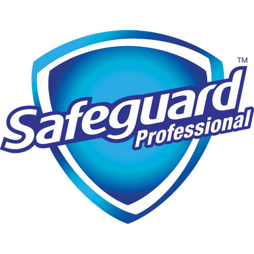 Image of Safeguard Professional Antibacterial Foam Hand Soap Refill, E-2 Formula, Unscented, 1,200 mL, 4/Carton