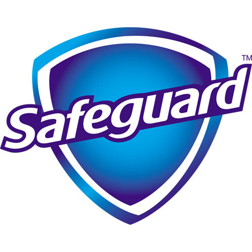Image of Safeguard Deodorant Bar Soap, Light Scent, 4 Oz, 48/carton