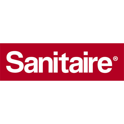 Image of Sanitaire® Commercial Three-Speed Air Mover with Built-On Dolly