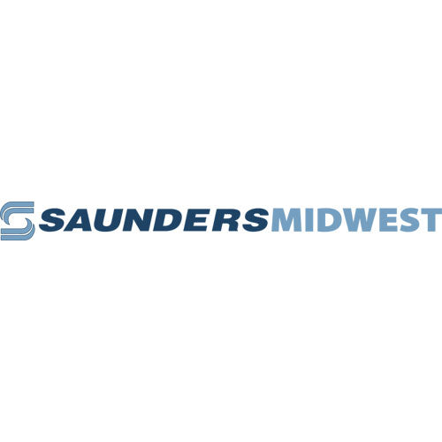 Image of Saunders Aluminum Clipboard with Writing Plate, 0.5" Clip Capacity, Holds 8.5 x 11 Sheets, Silver