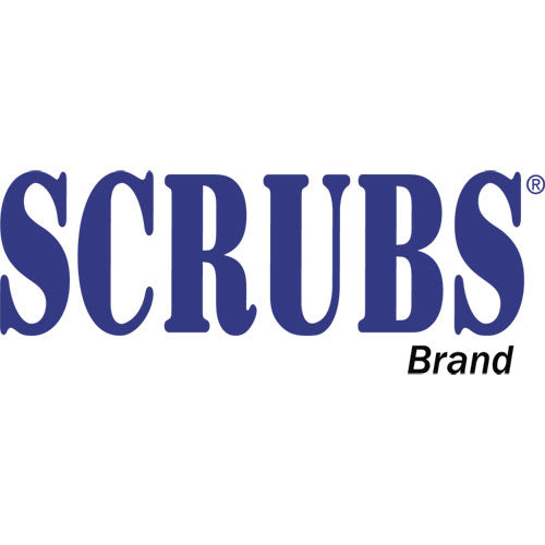 Image of SCRUBS® Insect Shield Insect Repellent Wipes, 8 x 10, Floral, 100/Carton
