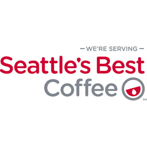 Image of Seattle's Best Level 3 Whole Bean Coffee, Decaffeinated, 12 Oz Bag