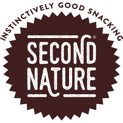 Image of Second Nature® Deluxe Mixed Nut Medley, Dark Chocolate , 1.75 Oz Bag, 12/box