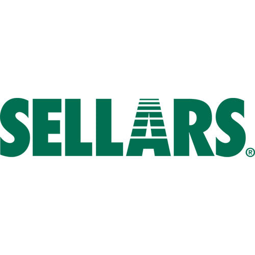 Image of Sellars® TOOLBOX WaterWeave T600 Wipers, 1-Ply, 8.27 x, 16.5, White, 126 Sheets/Box, 10 Boxes/Carton