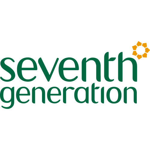 Image of Seventh Generation® Toilet Bowl Cleaner, Fresh Mint Scent, 24 oz Bottle