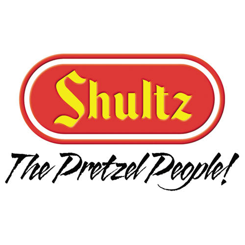Image of Shultz Pretzels, Honey Wheat, Tub, 1.44 Oz