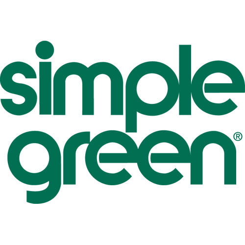 Image of Simple Green® Clean Building Bathroom Cleaner Concentrate, Unscented, 1 Gal Bottle, 2/carton