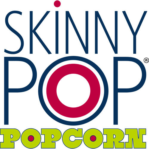 Image of SkinnyPop® Popcorn, Original, 1 Oz Bag, 12/carton