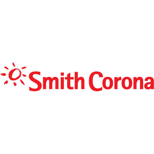 Image of Smith Corona 22200 Ribbon, Black, 2/Pack