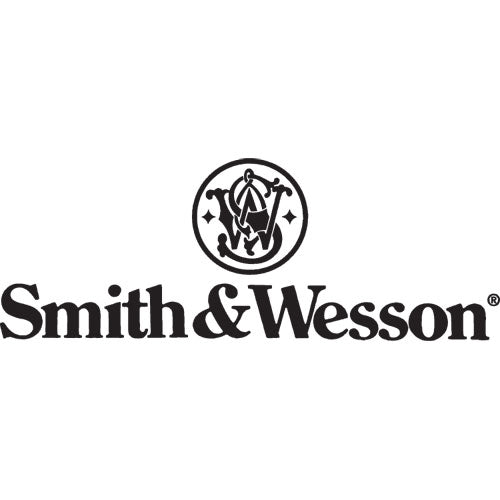 Image of Smith & Wesson® Magnum 3G Safety Eyewear, Black Frame, Yellow/Amber Lens, 12/Box
