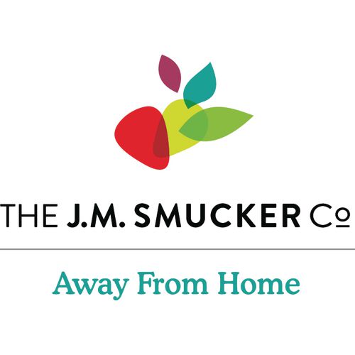 Image of Smucker's® Smuckers 1/2 Ounce Natural Jam, 0.5 oz Container, Concord Grape, 200/Carton
