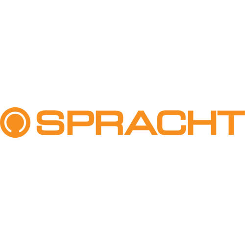 Image of Spracht Conference Mate Pro Bluetooth and USB Wireless Speaker, Black